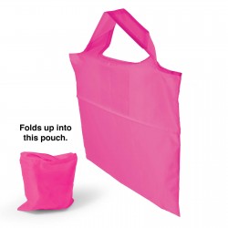 Fashion Tote Bags  - Savvy Recycled PET Bag