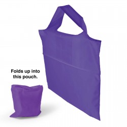 Fashion Tote Bags  - Savvy Recycled PET Bag