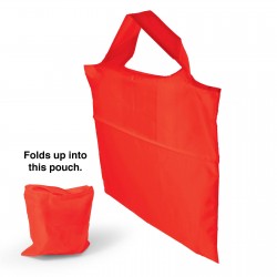 Fashion Tote Bags  - Savvy Recycled PET Bag
