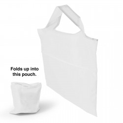 Fashion Tote Bags  - Savvy Recycled PET Bag