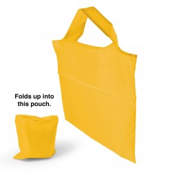 Fashion Tote Bags  - Savvy Recycled PET Bag