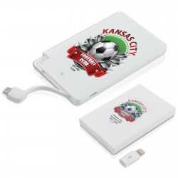 Power Banks  - 2,200mah Picture Power Bank