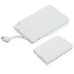 Power Banks - 2,200mah Picture Power Bank