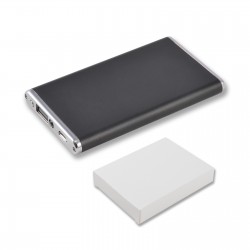 Power Banks  - 4,000mah Vega Power Bank