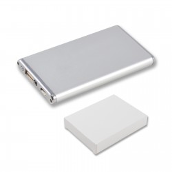 Power Banks  - 4,000mah Vega Power Bank