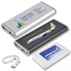 Power Banks  - 8,000mah Polaris Power Bank