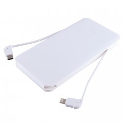 Power Banks  - 5,000mah Maximus Wireless Power Bank