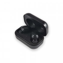 Wired & Bluetooth Headphones  - Venom Earbud Set