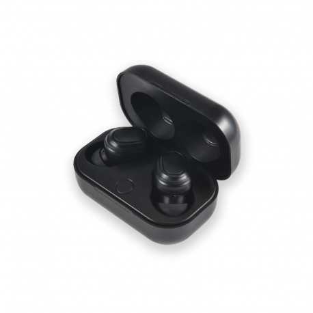 Wired & Bluetooth Headphones  - Venom Earbud Set