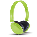 Wired &amp; Bluetooth Headphones - Thrust Wired Headphones