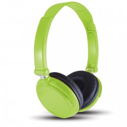 Wired & Bluetooth Headphones  - Thrust Wired Headphones