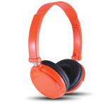 Wired &amp; Bluetooth Headphones - Thrust Wired Headphones