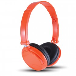 Wired & Bluetooth Headphones  - Thrust Wired Headphones