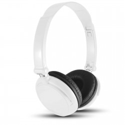 Wired & Bluetooth Headphones  - Thrust Wired Headphones