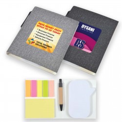 Printed Post It Notes  - Polo Sticky Notes