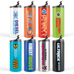 Reusable Coffee Cups - Metal - Ninja Coffee Cup