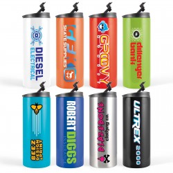 Reusable Coffee Cups - Metal  - Ninja Coffee Cup