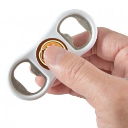 Bottle Openers  - Spinner Bottle Opener