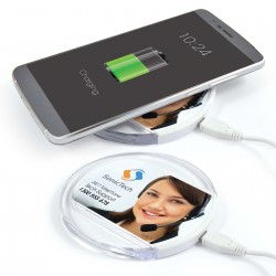 Phone & Tablet Chargers  - Karma Wireless Charger
