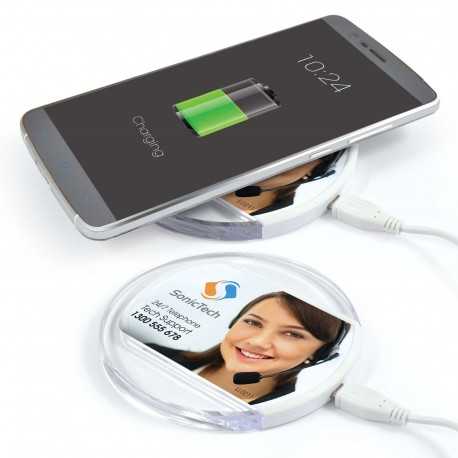 Phone & Tablet Chargers  - Karma Wireless Charger