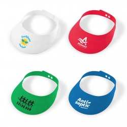 Visors  - Sizzle Foam Visor