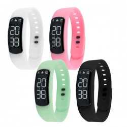 Exercise Sets  - Endurance Pedometer