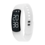 Smart Watches &amp; Timers - Endurance Pedometer