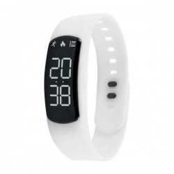Exercise Sets  - Endurance Pedometer