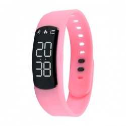 Exercise Sets  - Endurance Pedometer