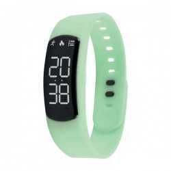 Exercise Sets  - Endurance Pedometer