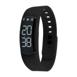 Smart Watches &amp; Timers - Endurance Pedometer