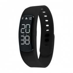 Exercise Sets  - Endurance Pedometer