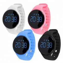 Exercise Sets  - Touchdown Pedometer