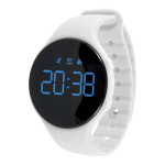 Smart Watches &amp; Timers - Touchdown Pedometer