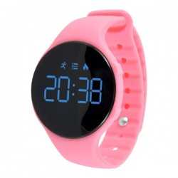 Exercise Sets  - Touchdown Pedometer