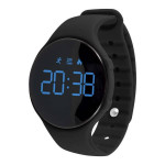 Smart Watches &amp; Timers - Touchdown Pedometer