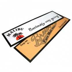 - Bar Runner