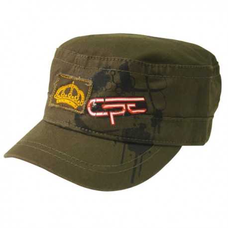 Caps  - Military cap