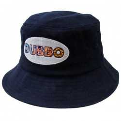 Wide Brim Hats  - Bucket Hat
