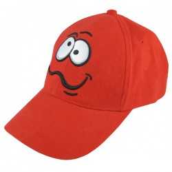 Caps  - Standard cap