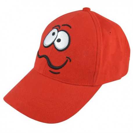 Caps  - Standard cap