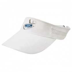 Visors  - Micro Fibre Visor