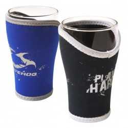 Printed Stubby Holders  - Schooner Glass Holder