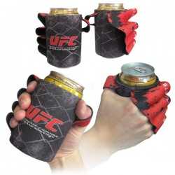 Printed Stubby Holders  - Knuckle Buster Can Cooler