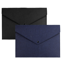 Conference Bags & Satchels  - Fab Felt Folder