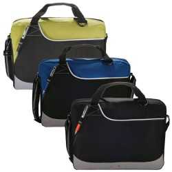 Conference Bags & Satchels  - Rubble Brief Bag