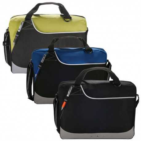 Conference Bags & Satchels  - Rubble Brief Bag