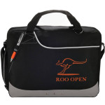Conference Bags &amp; Satchels - Rubble Brief Bag