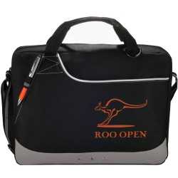 Conference Bags & Satchels  - Rubble Brief Bag