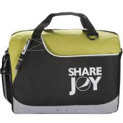 Conference Bags & Satchels  - Rubble Brief Bag